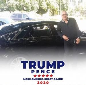 Meet your Posher, Camilo